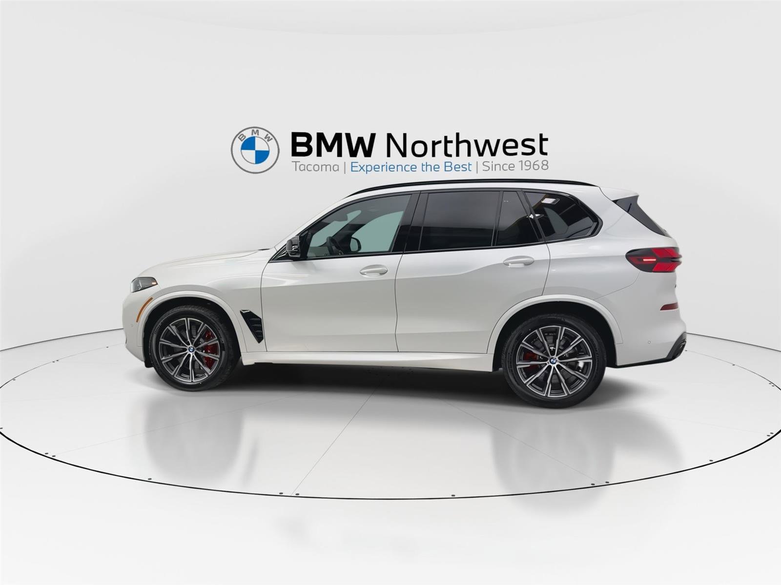 New 2026 BMW X5 M60i AWD/4WD image 11