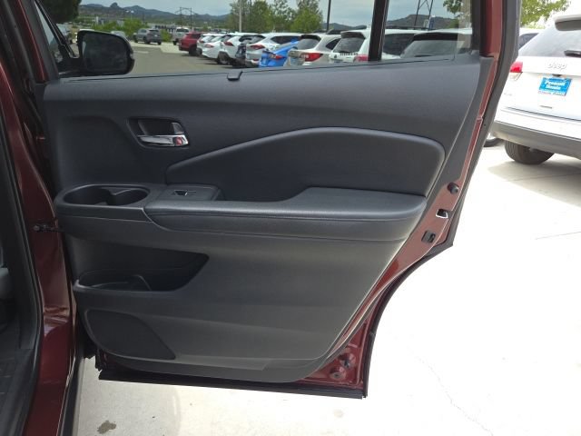 Certified 2021 Honda Passport Elite image 25