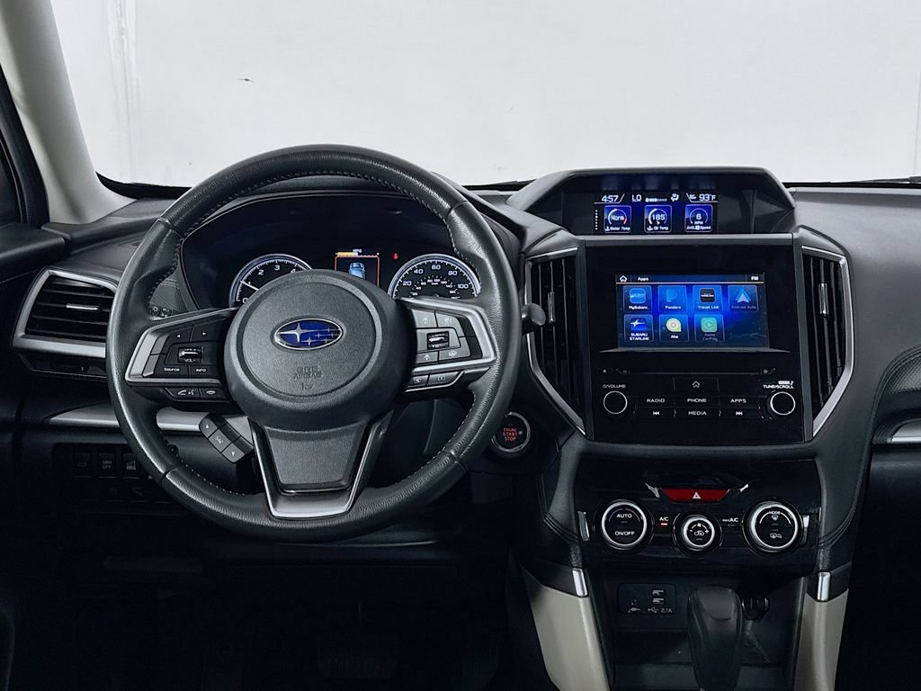Used 2022 Subaru Forester Premium AWD/4WD image 29