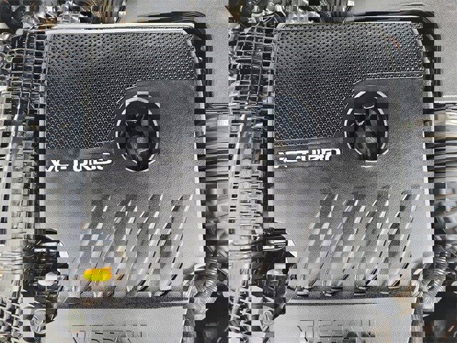 Used 2024 Nissan Altima 2.0 SR image 33