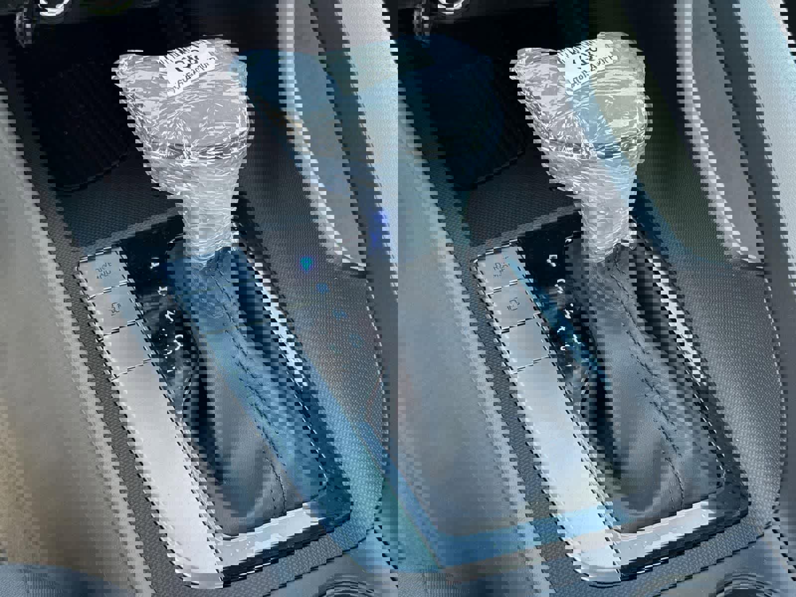 New 2025 Hyundai Elantra Sport image 15