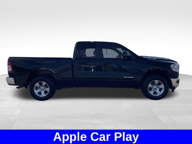 Used 2023 RAM 1500 Big Horn AWD/4WD image 5