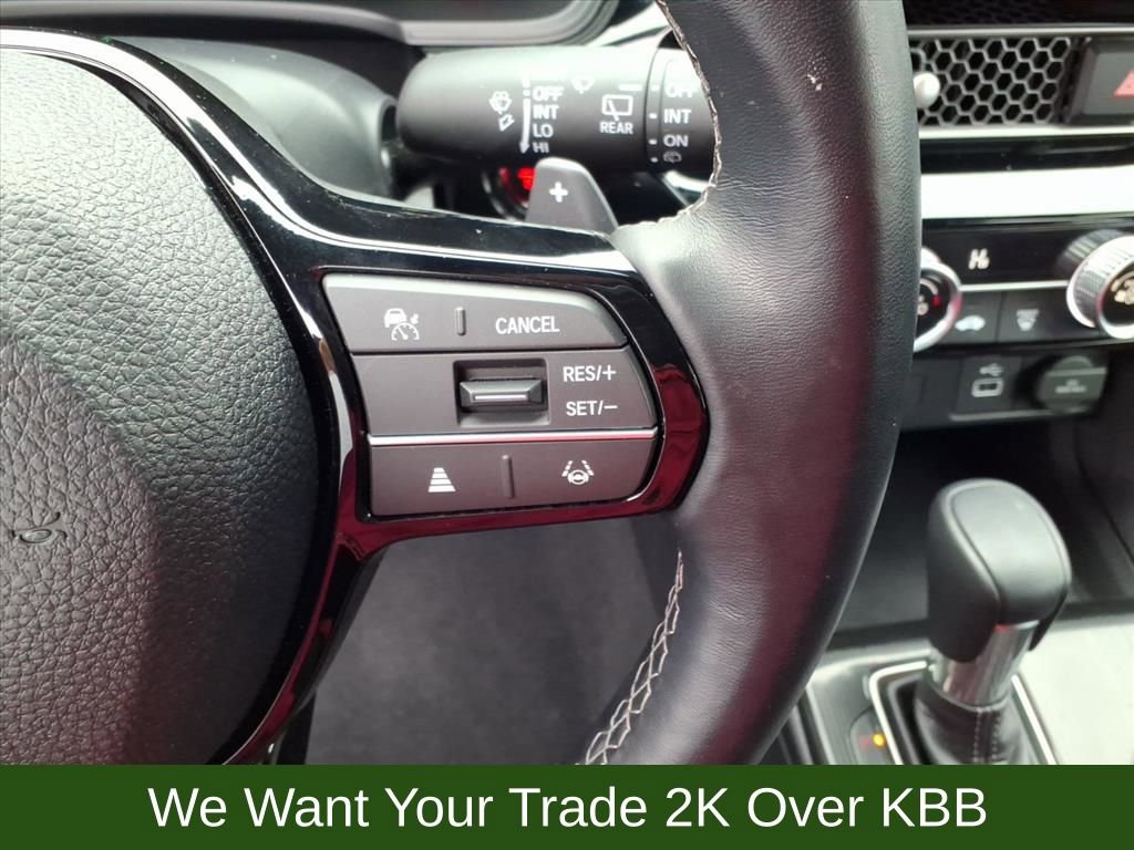 Used 2024 Honda Civic Sport image 14
