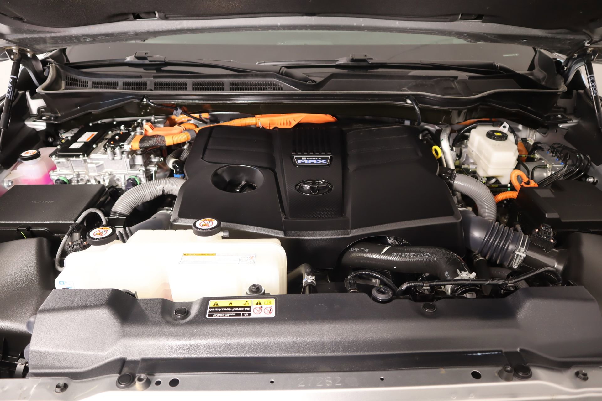 Used 2024 Toyota Sequoia Platinum image 21