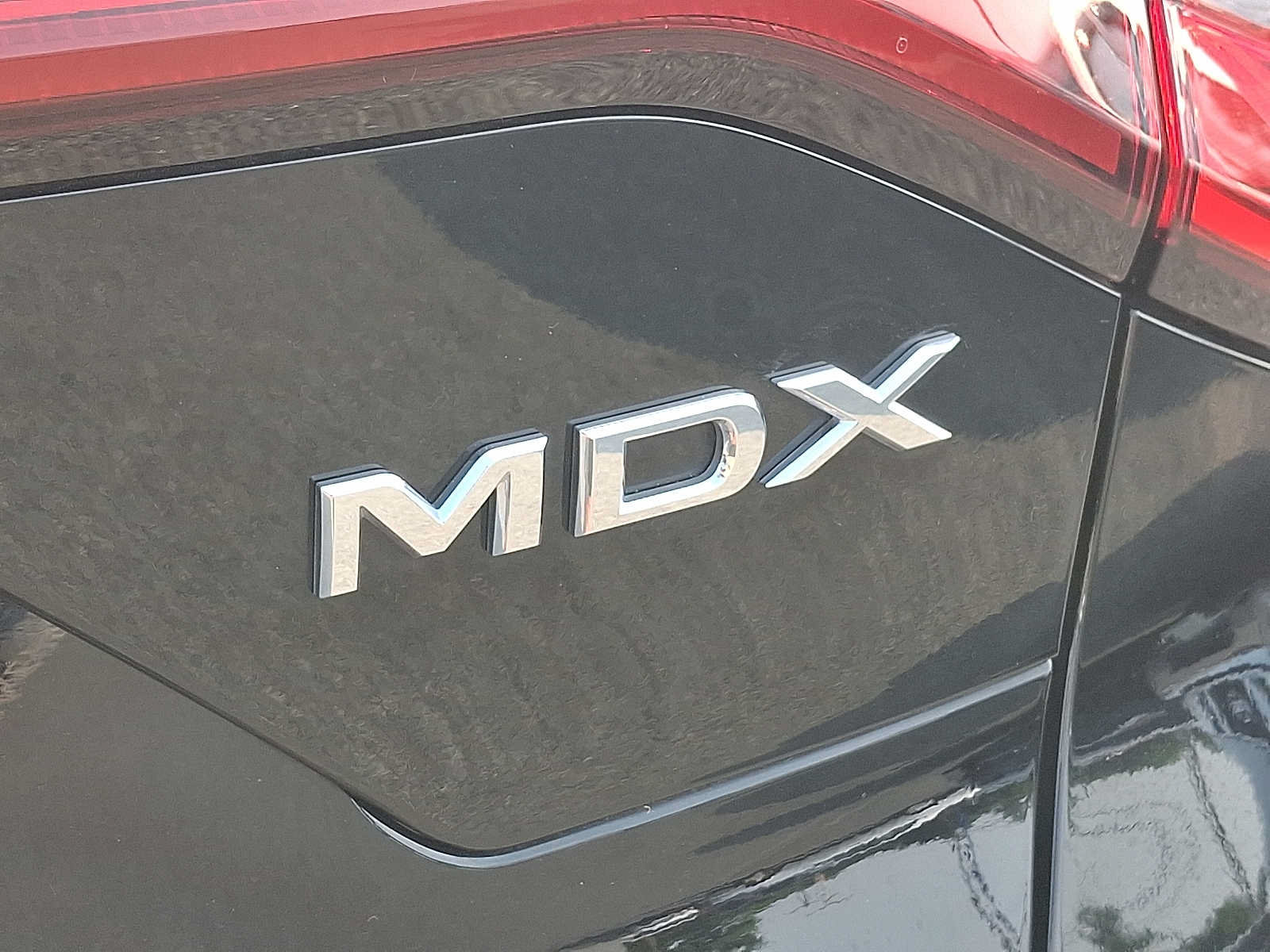 Used 2024 Acura MDX SH-AWD w/ Technology Package image 30