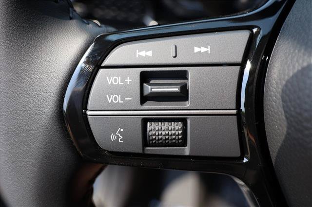 New 2027 Honda CR-V EX-L image 14
