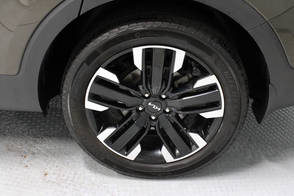 Used 2024 Kia Telluride SX AWD/4WD image 20