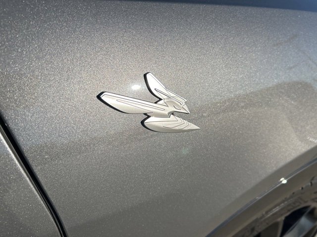 Used 2024 Dodge Hornet R/T Plus w/ Track Pack image 16