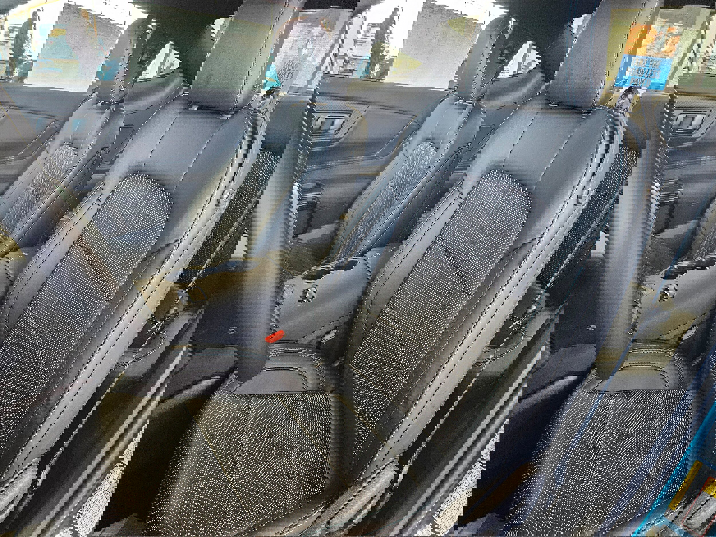 New 2026 Ford Mustang GT Premium image 39