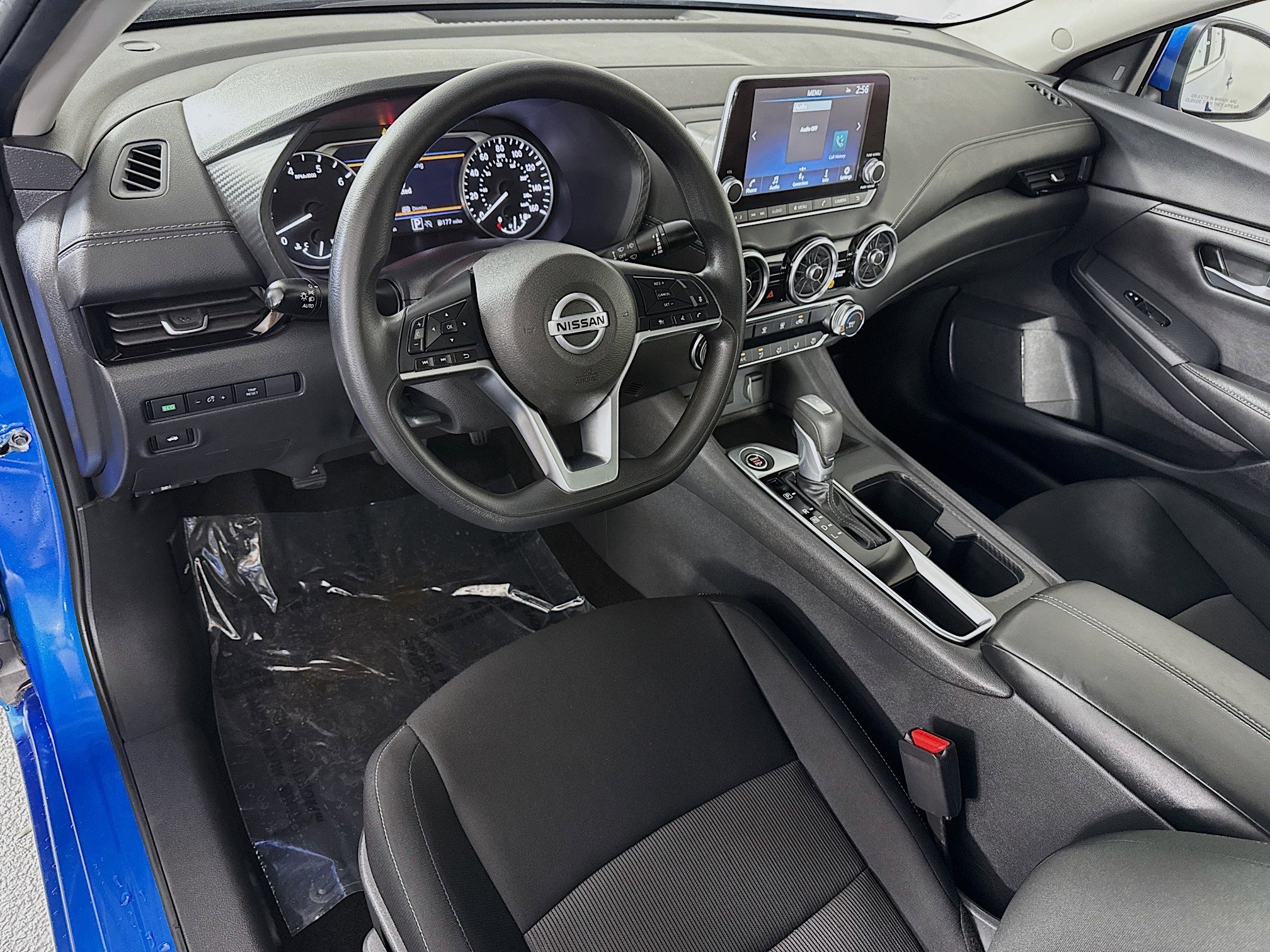 Used 2025 Nissan Sentra SV image 23