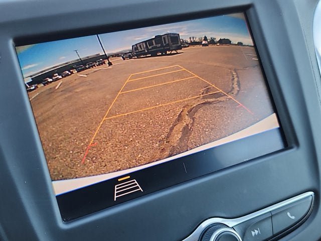 Used 2020 Chevrolet Equinox LT AWD/4WD image 26