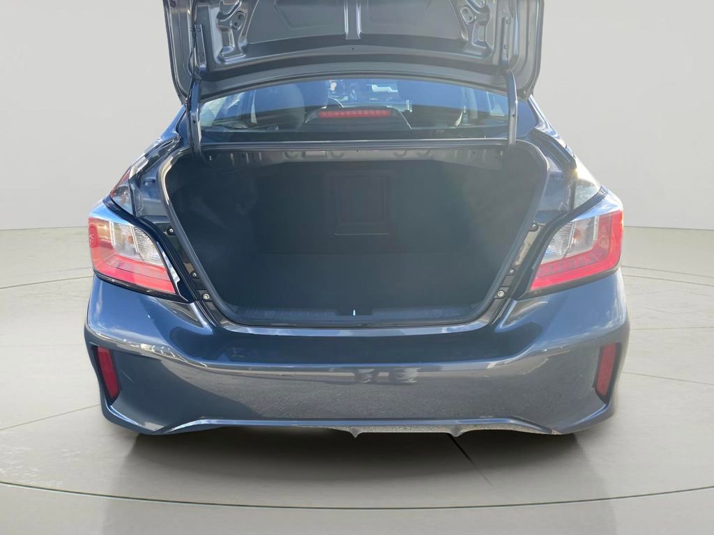 Used 2024 Mitsubishi Mirage G4 ES image 11