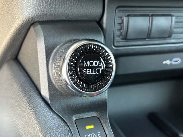Certified 2025 Toyota Land Cruiser 1958 AWD/4WD image 21