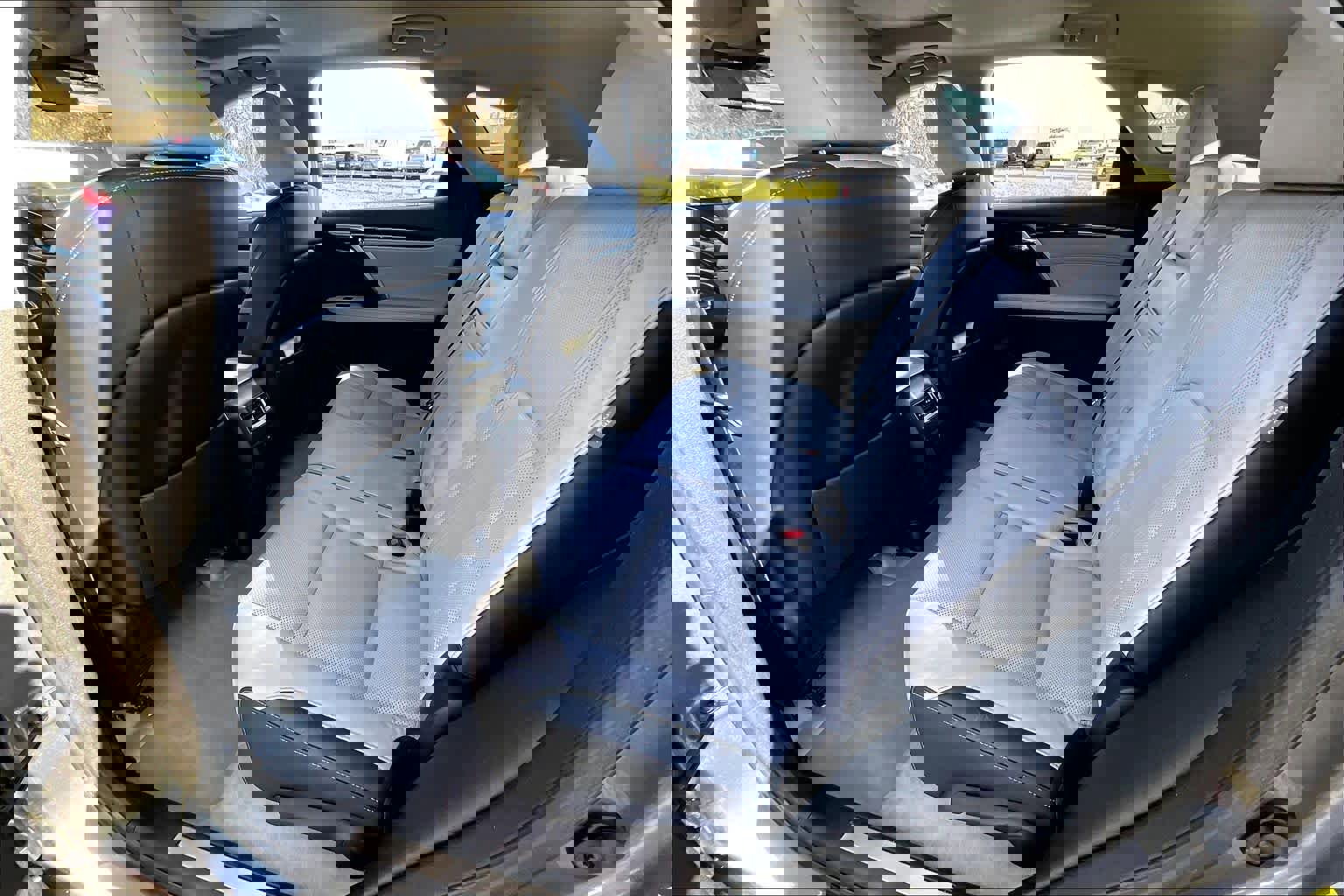 Used 2019 Lexus RX 350 FWD image 19