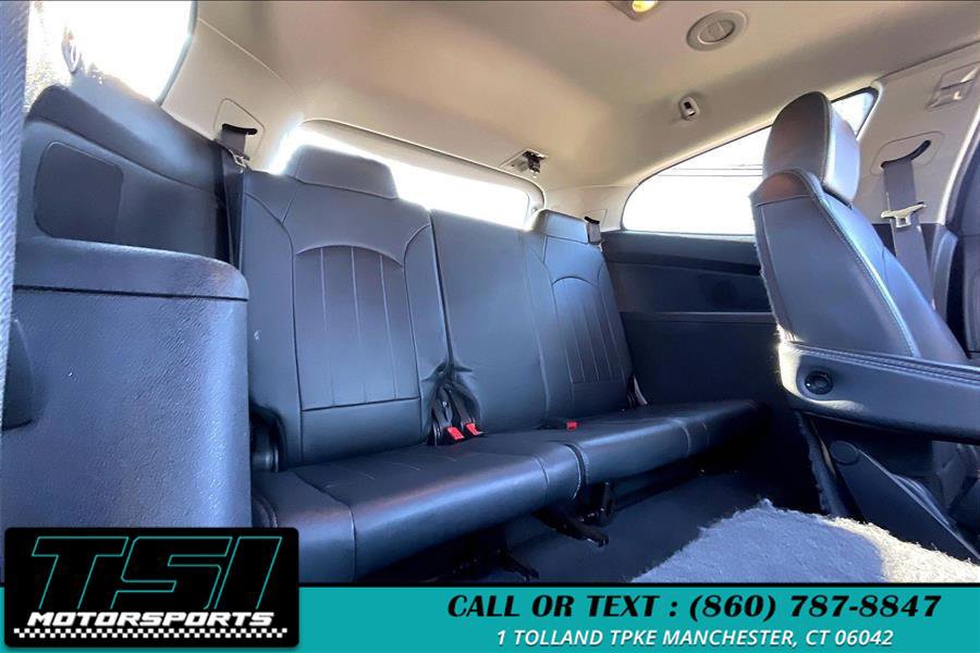 Used 2015 Chevrolet Traverse LTZ image 28