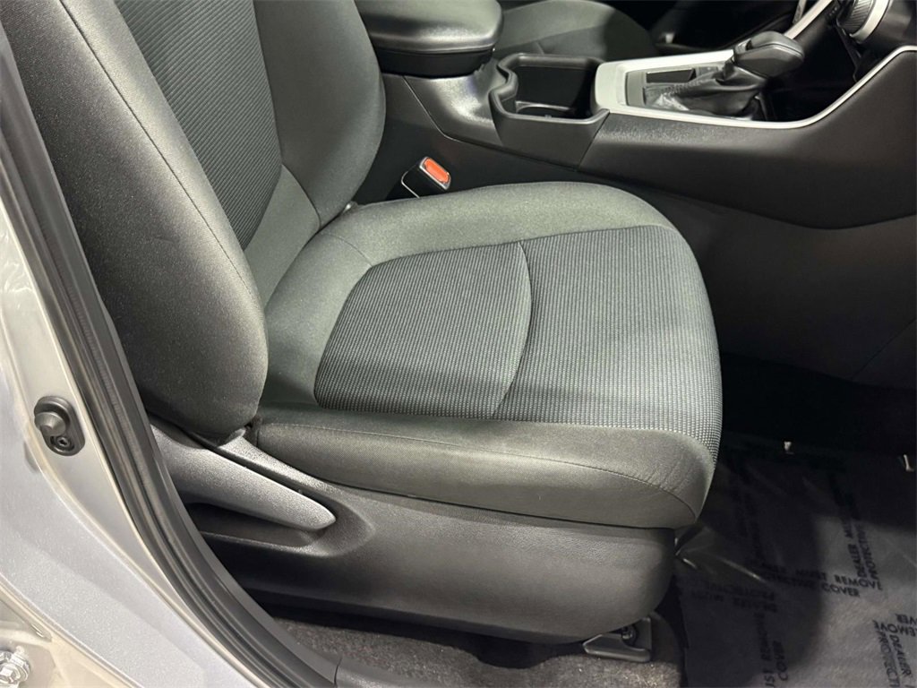 Used 2023 Toyota RAV4 LE image 12