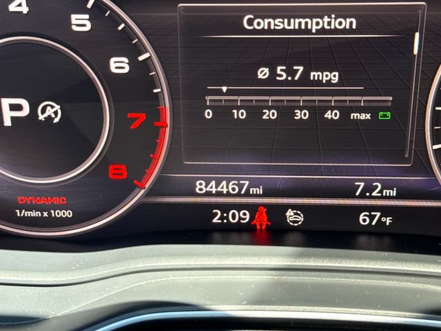 Used 2018 Audi A5 2.0T Premium Plus AWD/4WD image 20