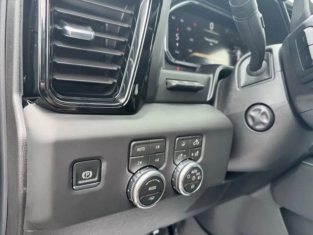 New 2026 GMC Sierra 1500 AT4X image 26