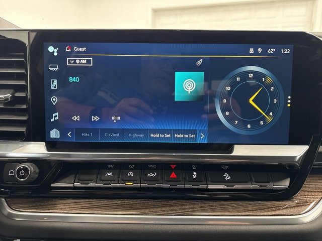 New 2026 Chevrolet Silverado 1500 LT image 16