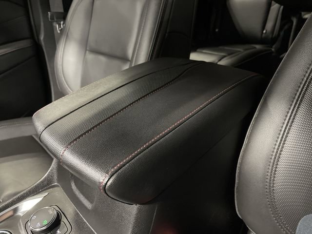 Used 2024 Chevrolet Traverse RS image 26