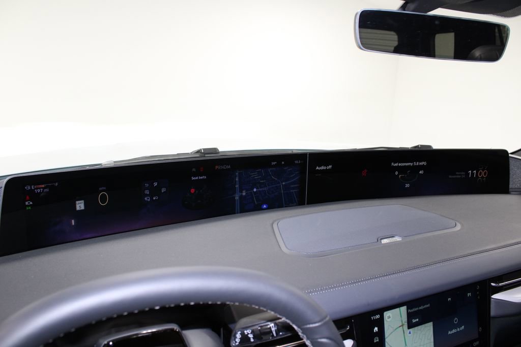 New 2025 Lincoln Navigator Reserve w/ Jet Appearance Package image 39