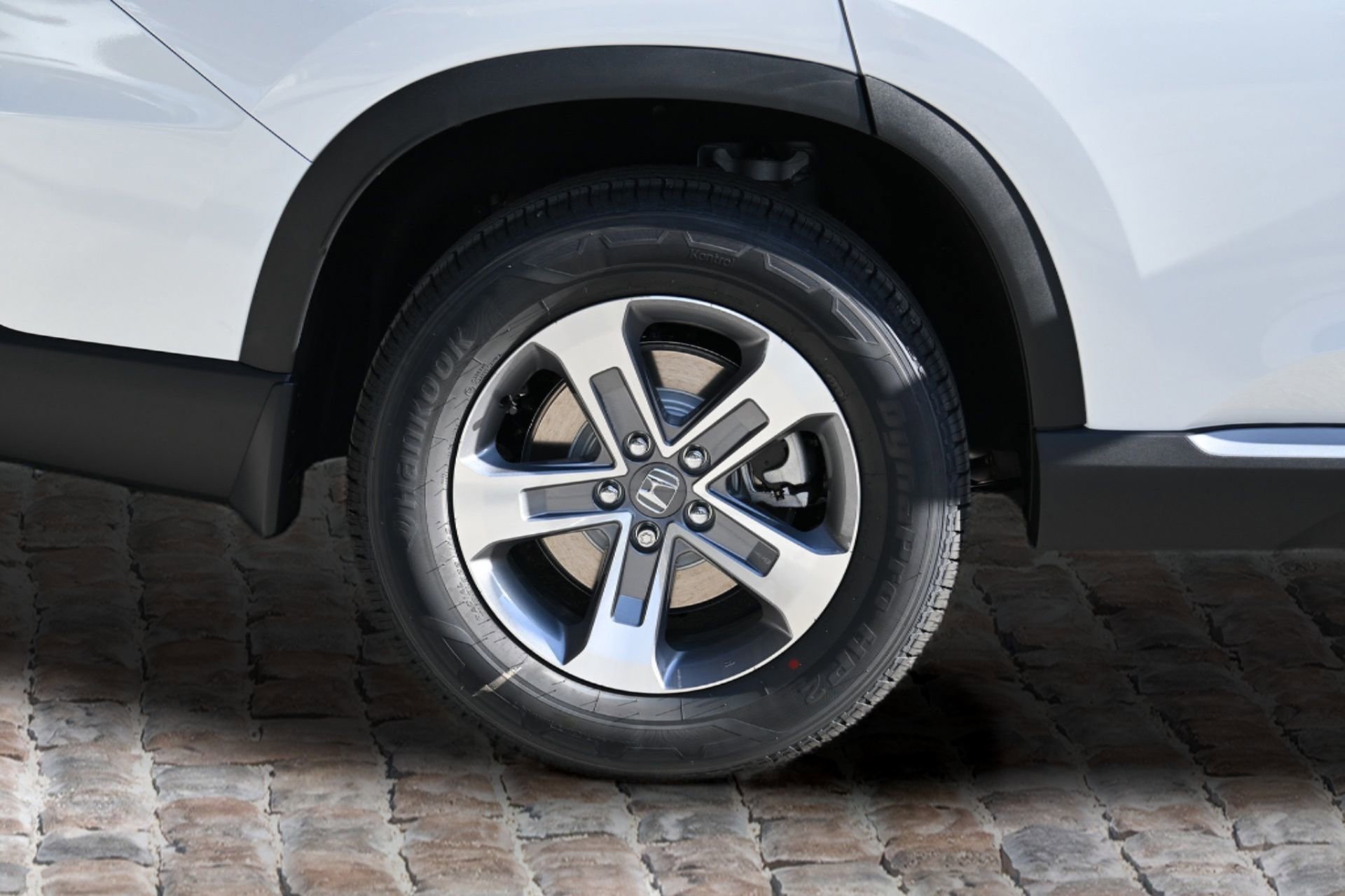 New 2026 Honda Pilot EX-L image 35