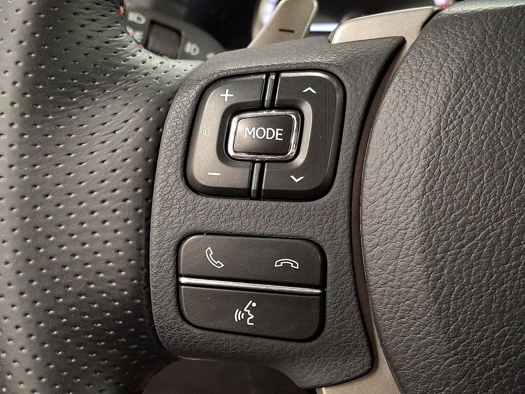 Used 2016 Lexus NX 200t F Sport w/ F Sport Premium Package AWD/4WD image 17