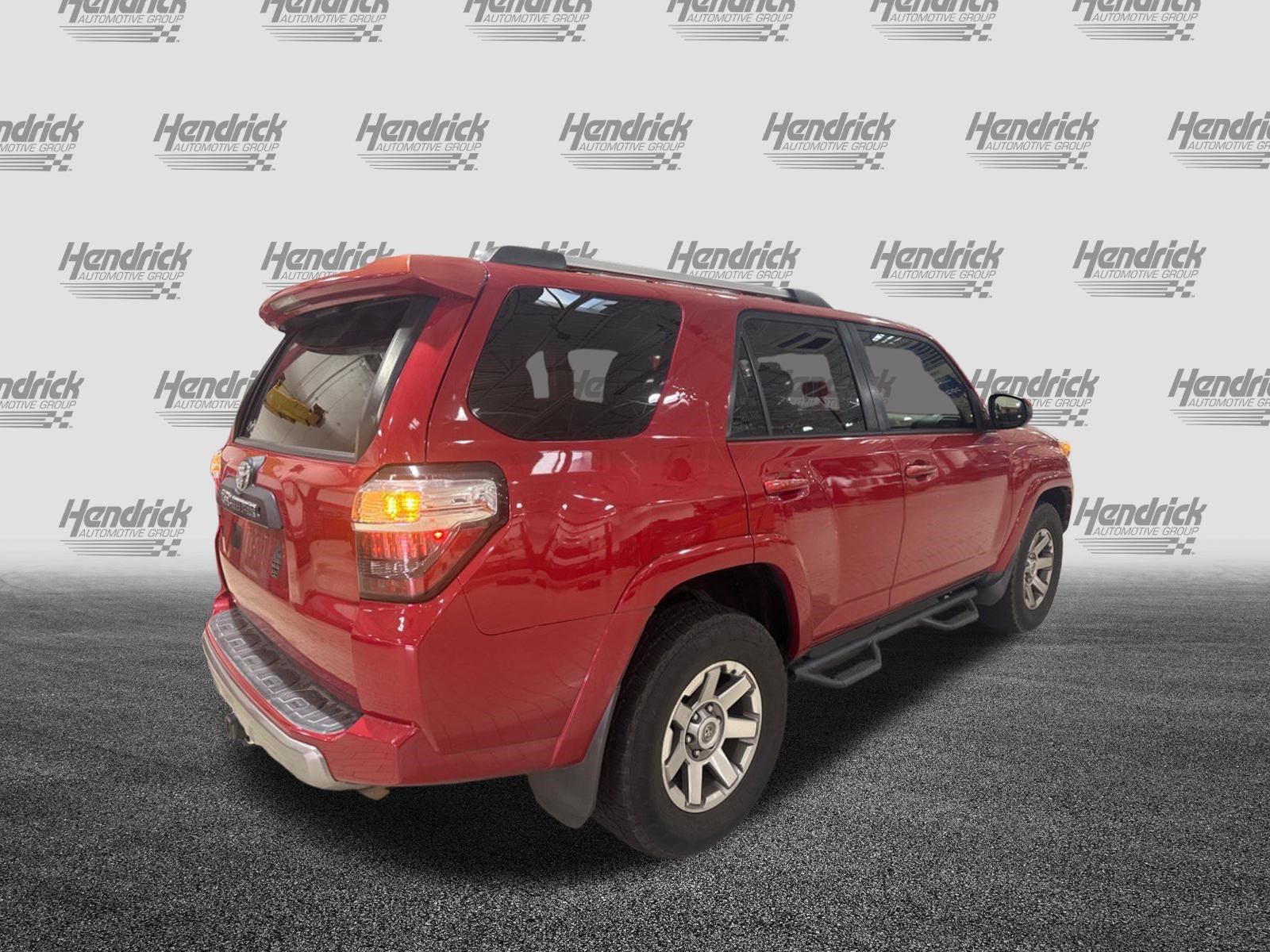 Used 2014 Toyota 4Runner Trail AWD/4WD image 43