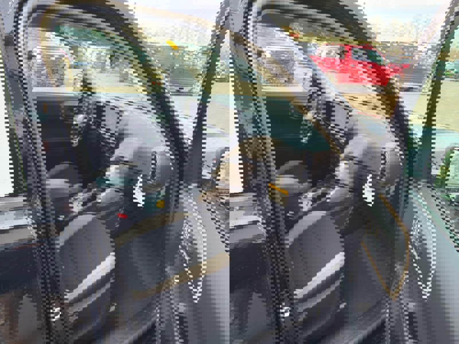 New 2026 Ford Bronco Sport Big Bend w/ Convenience Package image 16