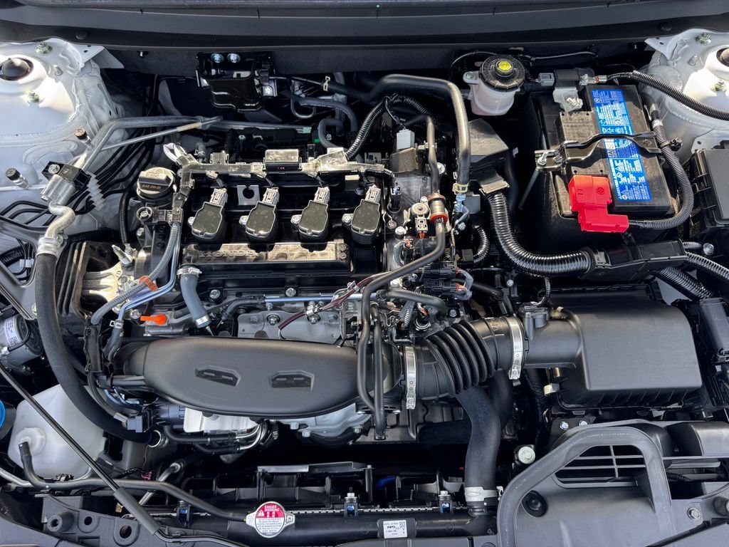 Used 2026 Honda Accord SE image 33