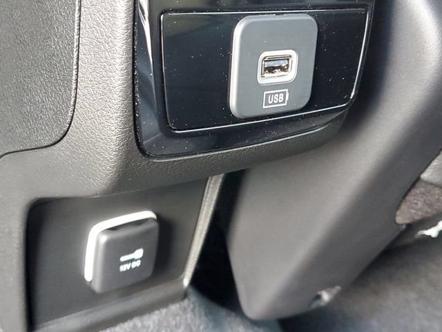 New 2026 Jeep Compass Limited AWD/4WD image 12
