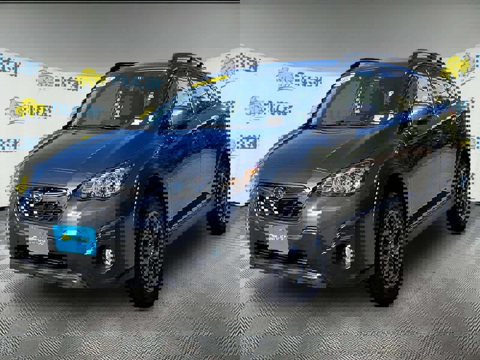 Used 2021 Subaru Crosstrek 2.5i Sport w/ Moonroof Package image 3