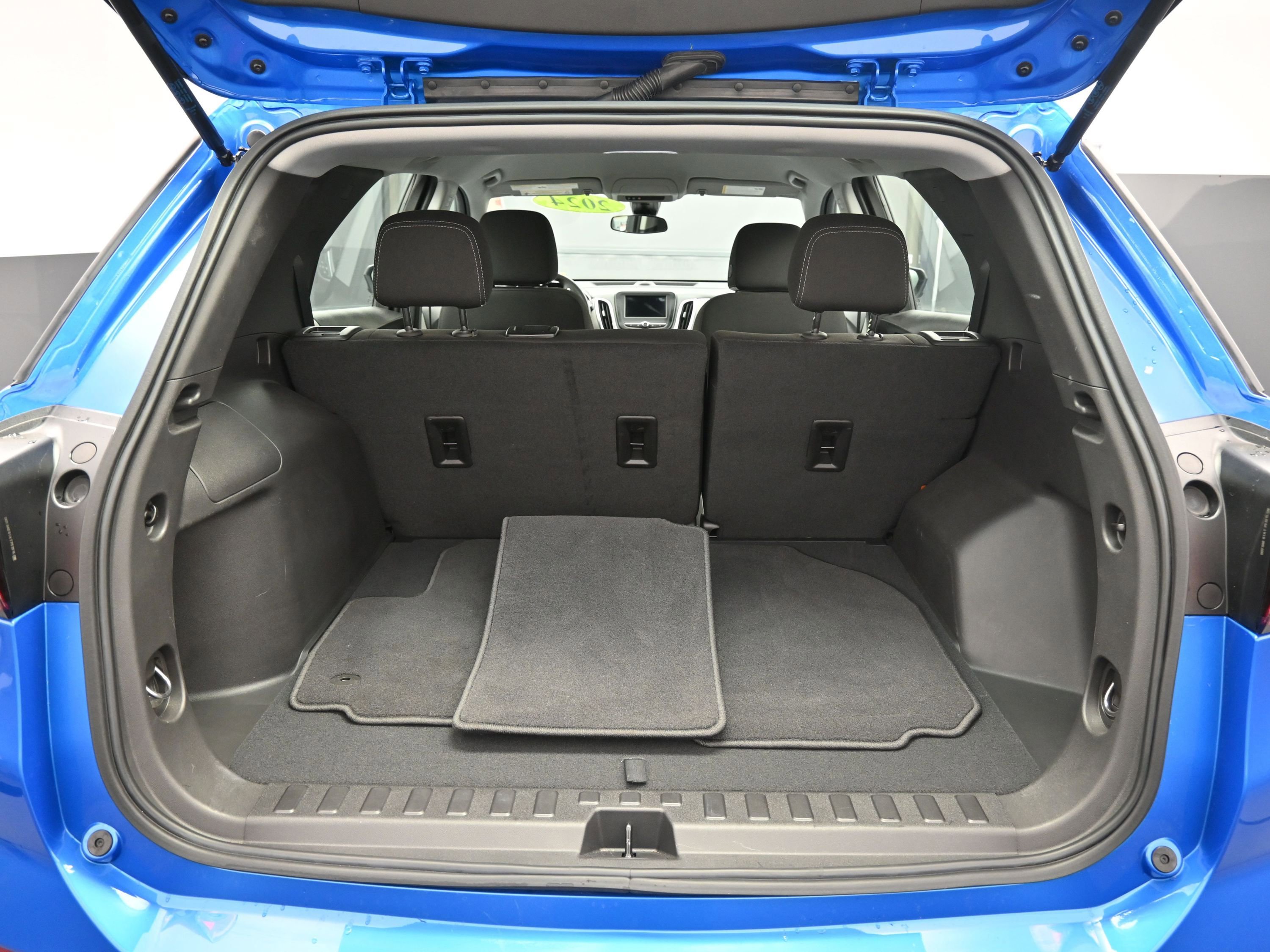 Used 2024 Chevrolet Equinox LS image 17