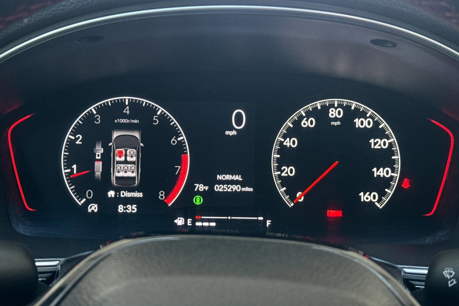 Used 2024 Honda Civic Si image 18