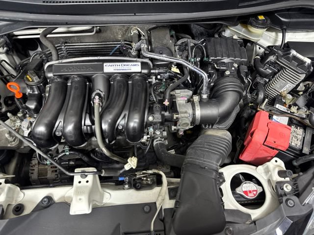Used 2015 Honda Fit LX image 9