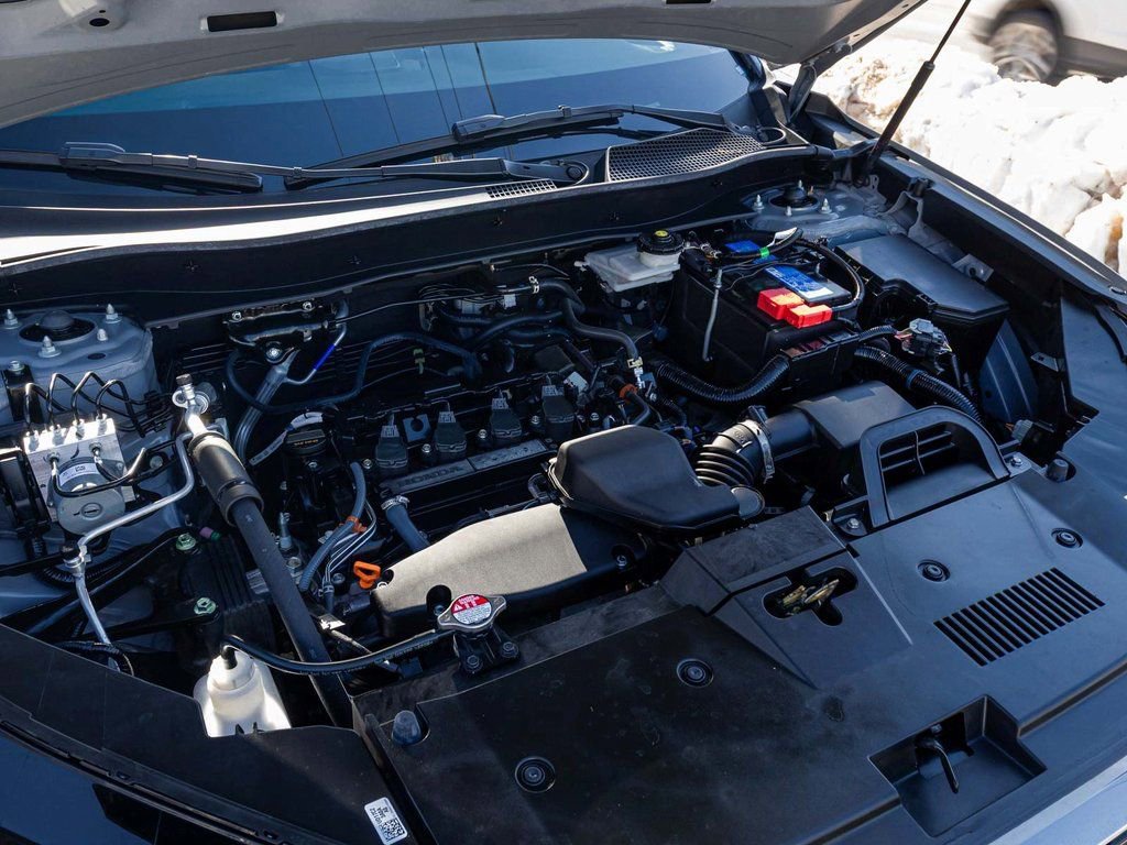 Used 2023 Honda CR-V LX image 34