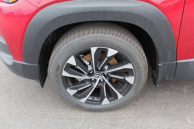 New 2026 MAZDA CX-50 2.5 Hybrid w/ Weather Package image 10