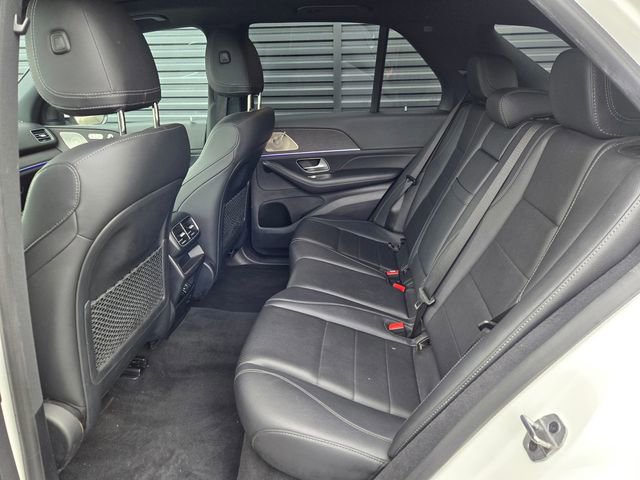 Used 2022 Mercedes-Benz GLE 350 4MATIC image 10