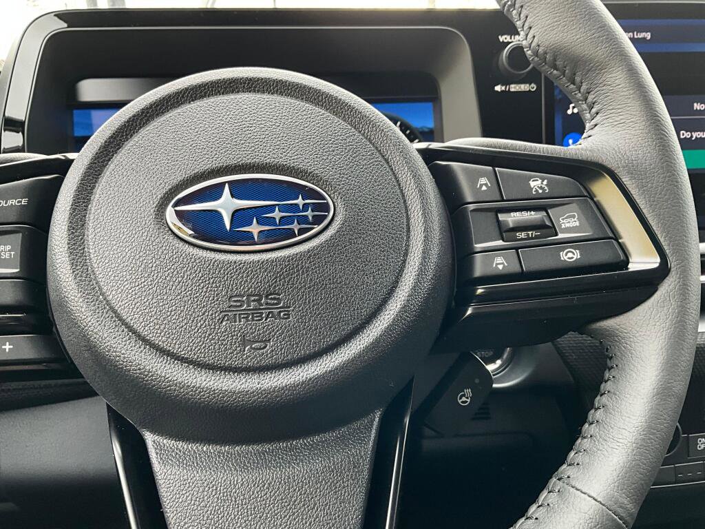 New 2026 Subaru Outback Limited XT image 22