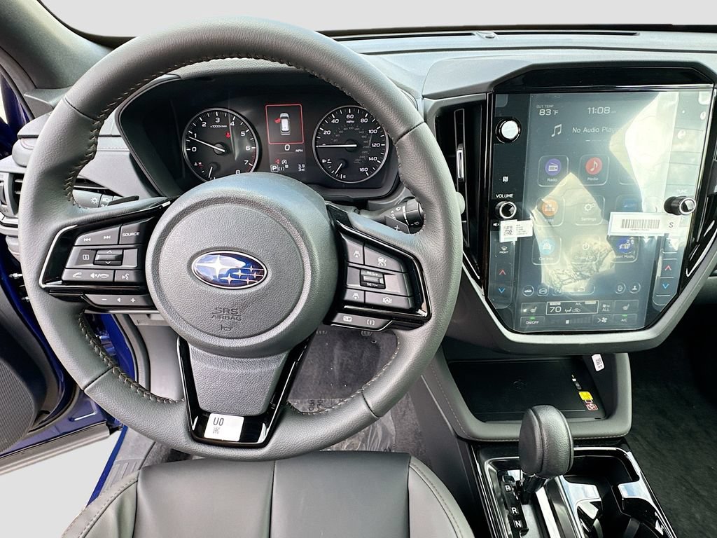 New 2026 Subaru Forester Sport AWD/4WD image 11