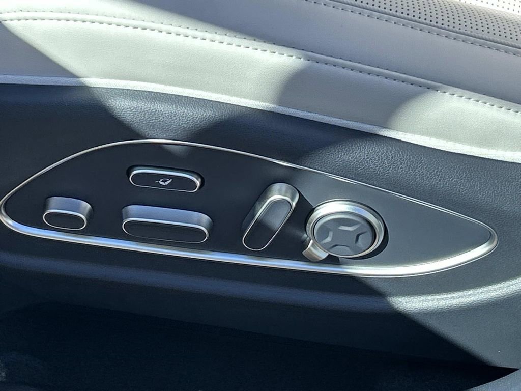 New 2026 Hyundai Palisade Calligraphy image 15