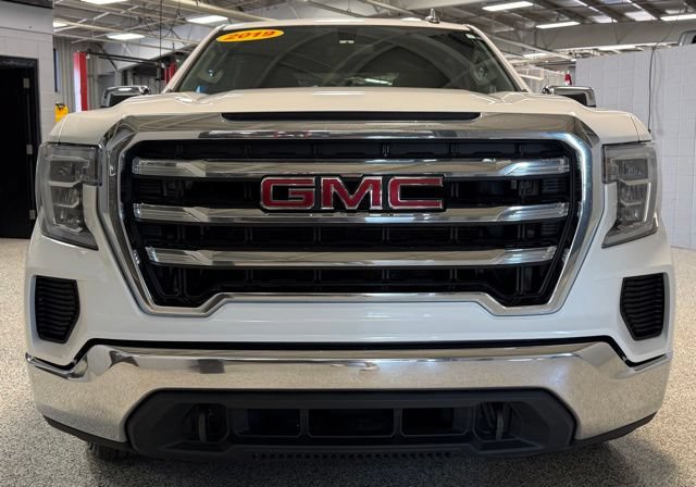 Used 2019 GMC Sierra 1500 SLE w/ SLE Convenience Package AWD/4WD image 2