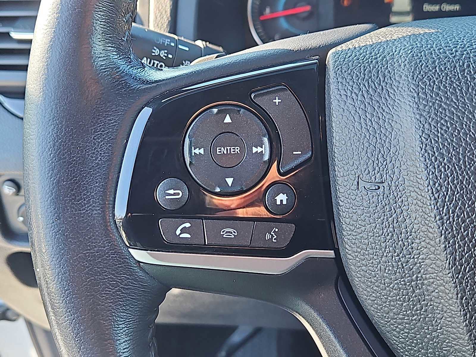 Used 2021 Honda Passport Touring image 25