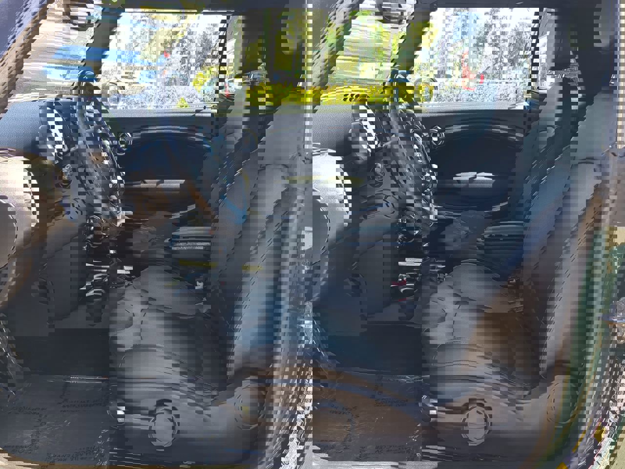 Used 2015 MINI Cooper S image 15