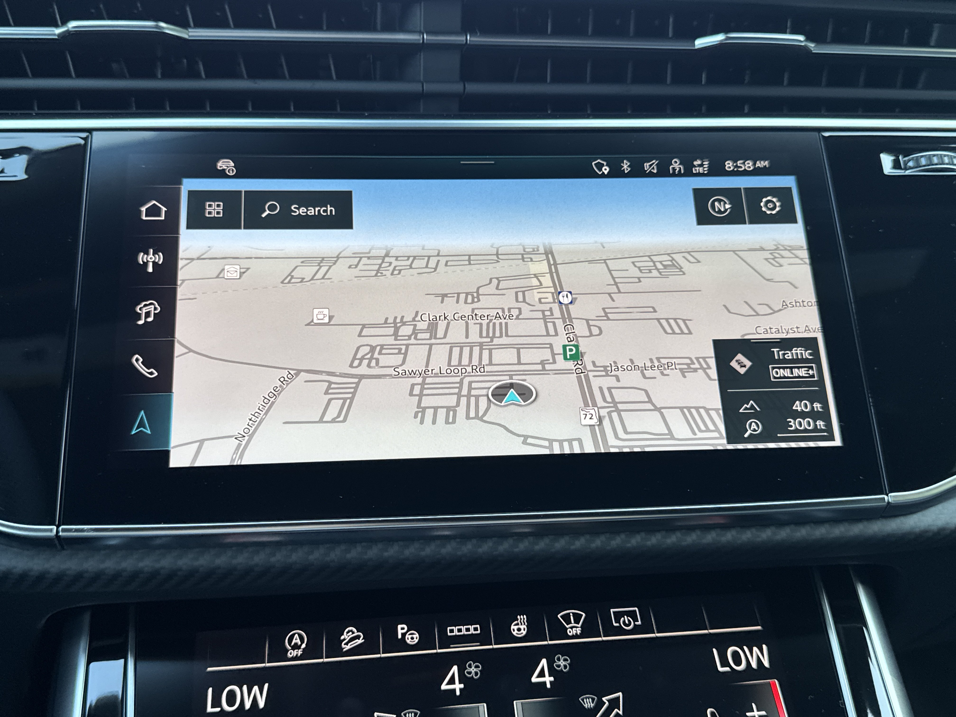 New 2026 Audi Q8 Prestige AWD/4WD image 27