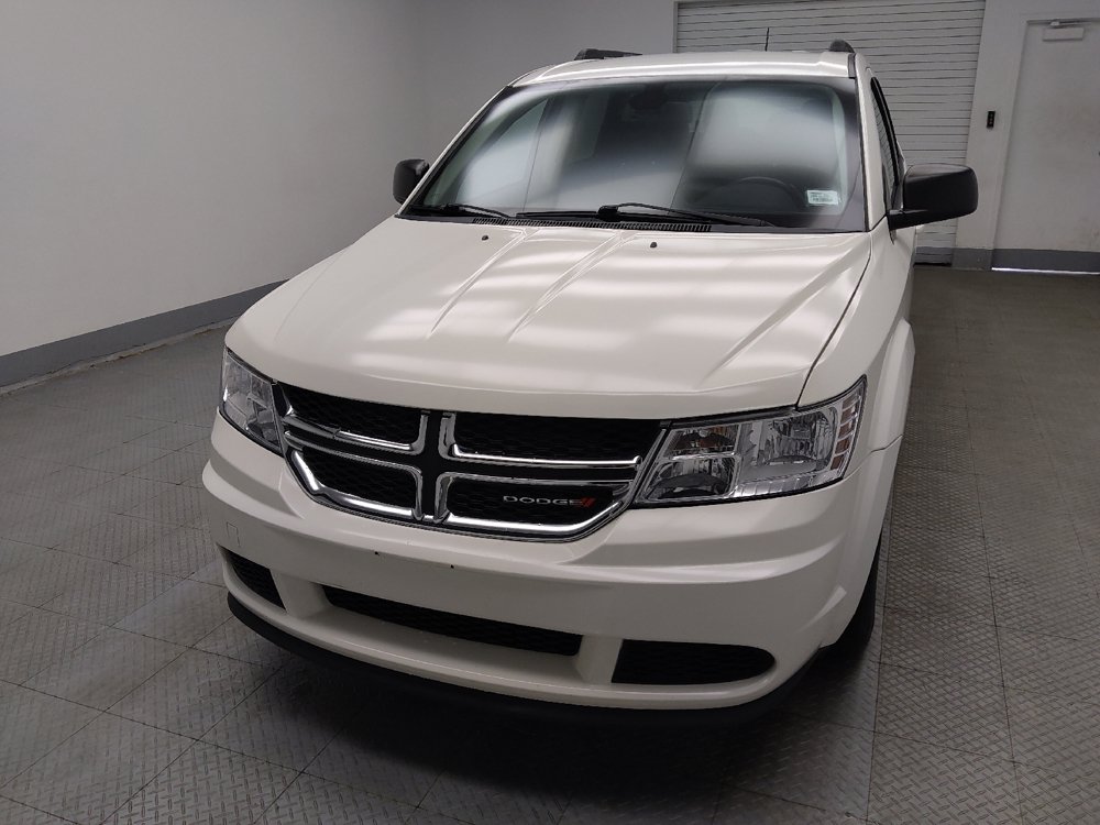 Used 2018 Dodge Journey SE w/ Connectivity Group FWD image 15
