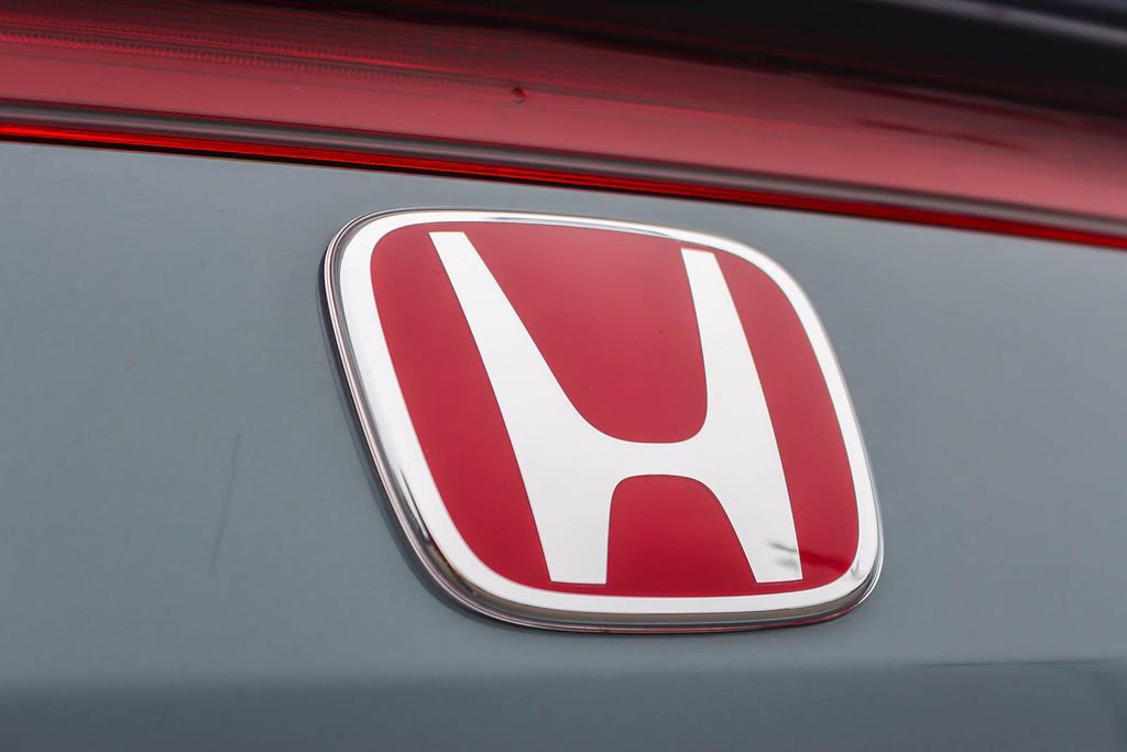 Used 2025 Honda Civic Type R image 11