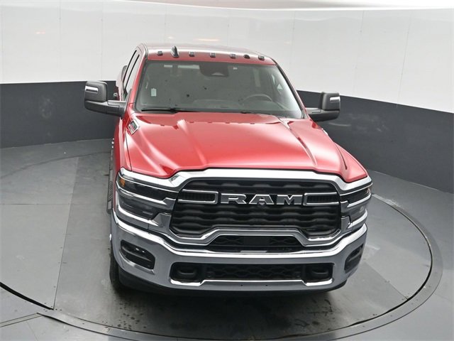 New 2026 RAM 2500 Tradesman image 35