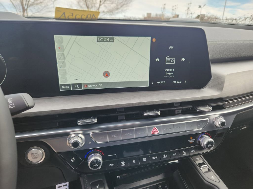 New 2025 Kia Telluride SX X-Line image 19