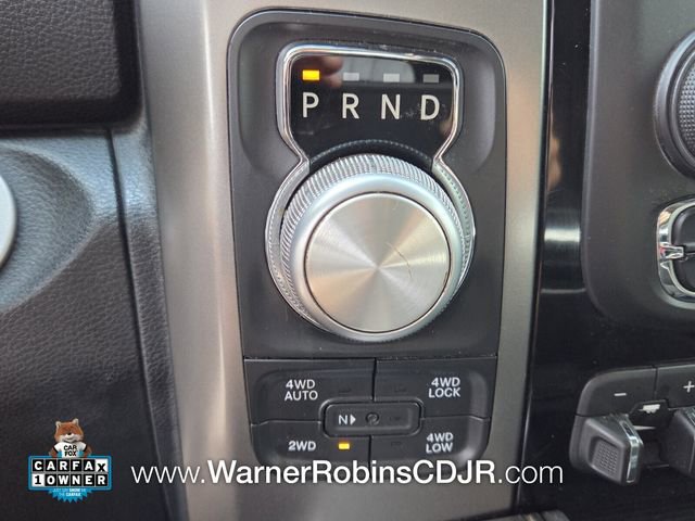 Used 2016 RAM 1500 Sport w/ Black Ram 1500 Sport Group AWD/4WD image 26